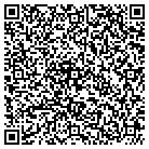 QR code with Nancy R Hall Colorful Abstracts contacts