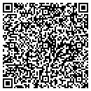 QR code with Joan Of Art contacts