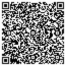 QR code with Penitentiary contacts