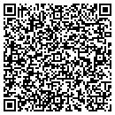 QR code with J F Mccaughin Co contacts