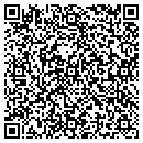 QR code with Allen's Custom Meat contacts