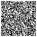QR code with Ashers' Ink contacts