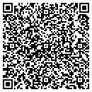 QR code with Claythings contacts