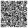 QR code with Alm Designs Corp contacts
