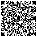 QR code with A Sharp Painting contacts