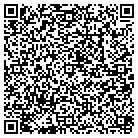 QR code with Gamblin Artists Colors contacts