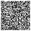 QR code with Moon Products contacts