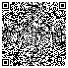 QR code with B C Abello Jr Steel Detailing contacts