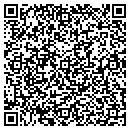 QR code with Unique Labs contacts
