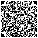 QR code with Geezburger contacts