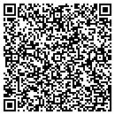 QR code with Glass Chalk contacts