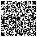 QR code with Alder & Ivy contacts