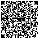 QR code with Anointed Kreations contacts