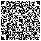 QR code with The Palms Day Spa & Salon contacts
