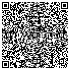 QR code with Jean Alexander Cosmetics Inc contacts
