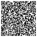 QR code with Alvin Johnson contacts