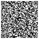 QR code with ACTZ Cosmetics contacts