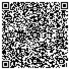QR code with Amway-Agelesskitty contacts