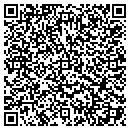 QR code with Lipsense contacts