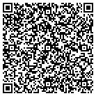 QR code with A Hand of Time Day Spa contacts