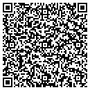 QR code with D D Nickel L L C contacts