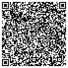 QR code with Aeron Lifestyle Technology contacts
