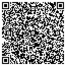 QR code with Aroma-center, inc. contacts