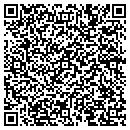 QR code with Adorage Inc contacts