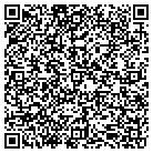 QR code with AgelessFx contacts