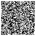 QR code with Aveda contacts