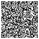 QR code with G S C M Ventures contacts
