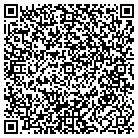 QR code with Aaron Research Corporation contacts