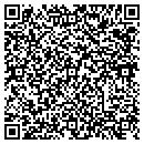 QR code with B B Apparel contacts