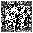 QR code with All in Stitches contacts