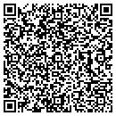 QR code with AAA Logowear contacts