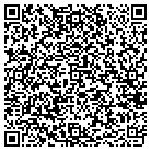 QR code with A A World Class Corp contacts