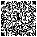 QR code with A Custom Stitch contacts