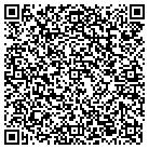 QR code with Alpine Graphic Apparel contacts