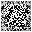 QR code with WE LASERS contacts