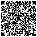 QR code with F N C Textiles Inc contacts