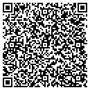 QR code with Hired Hands contacts
