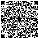 QR code with A Brush With Imagination contacts