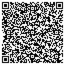 QR code with A Penny For Luck contacts