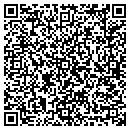 QR code with Artistic Quilter contacts