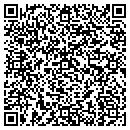 QR code with A Stitch in Time contacts