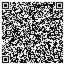 QR code with Outback Pool & Spas contacts