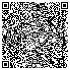 QR code with Bernadette O'brien Custom Fabrics contacts