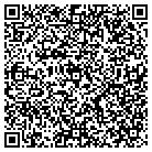 QR code with A New Tradition In Quilting contacts