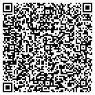 QR code with Apple Tree Quilts And Crafts contacts