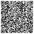 QR code with Appoquinimink Quilting contacts